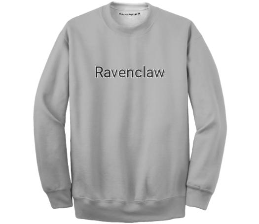 Ravenclaw jumper