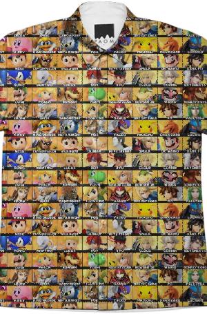 Short Sleeve Workshirt