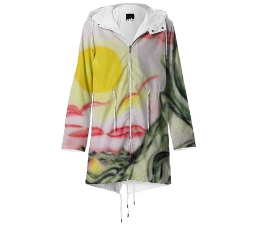 Raincoat