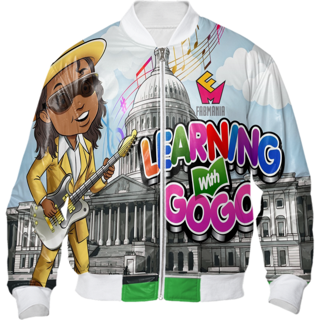 Learning With GoGo Bomber