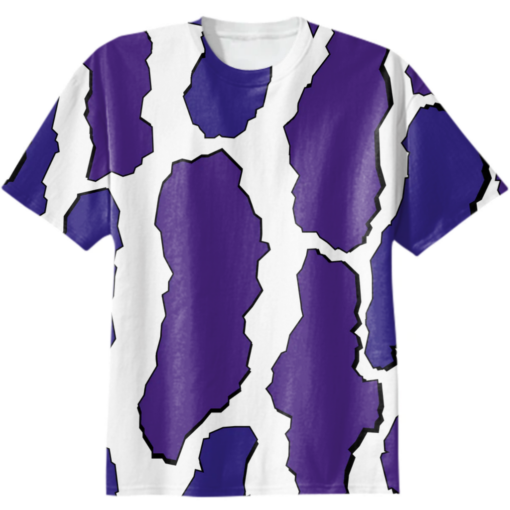 KaarnaCamo Bilberry pile