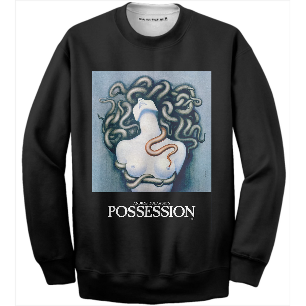 Possession 1981 Sweatshirt