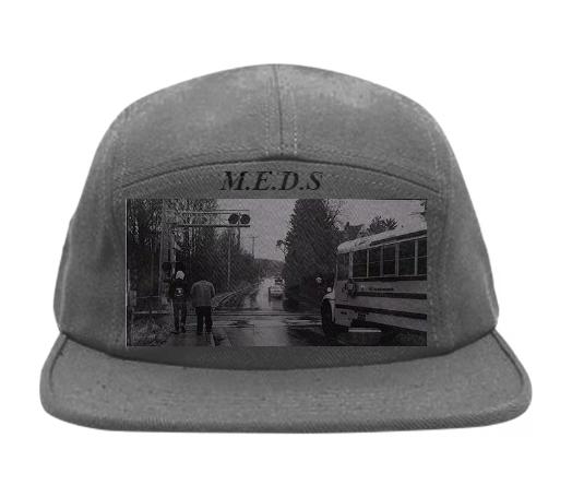 M E D S Late Night Hat