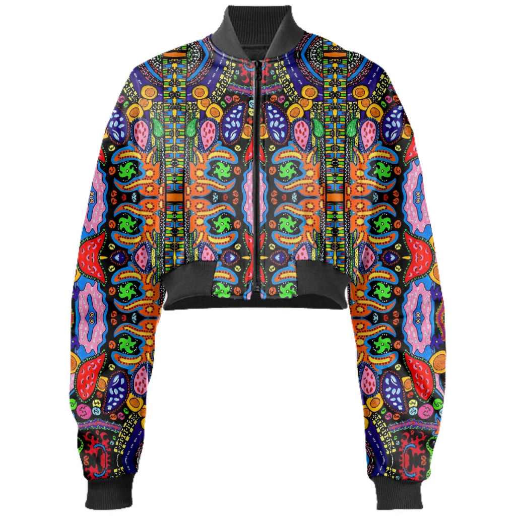 The Beginning Bomber