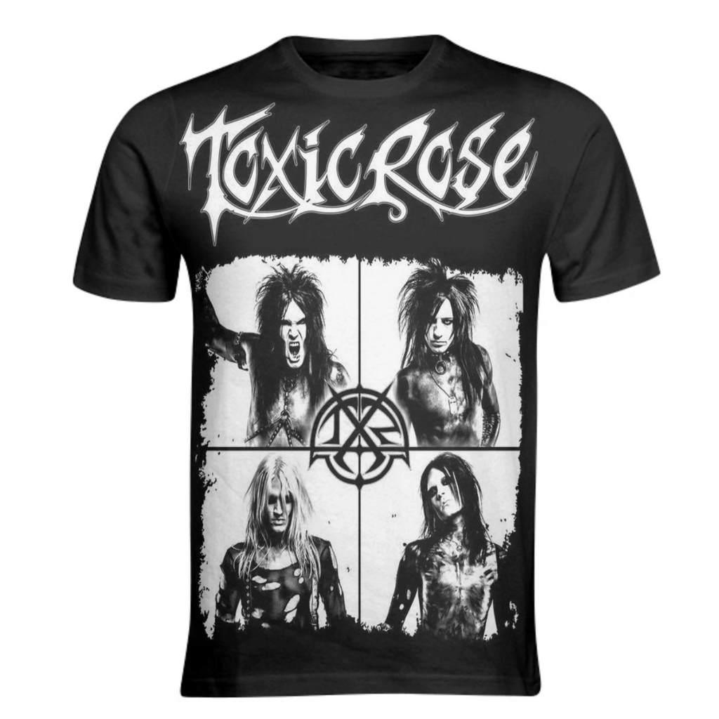 ToxicRose