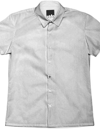 Short Sleeve Workshirt