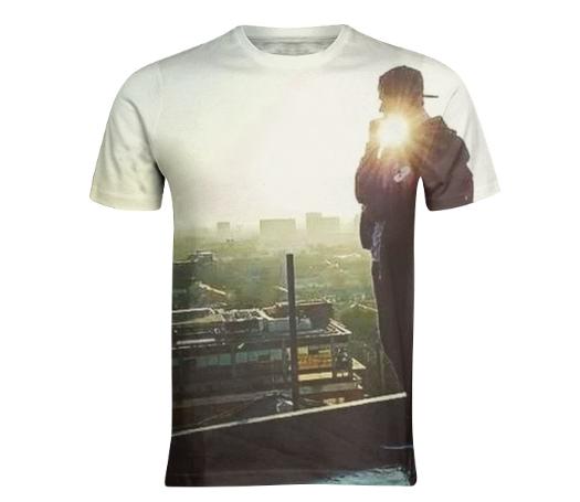 Dallex T shirt classic