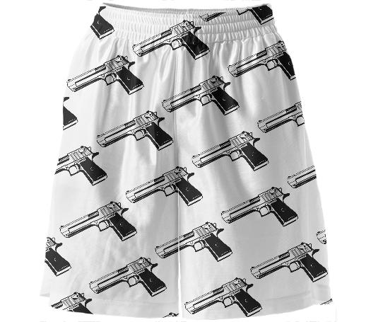 Basketball Shorts