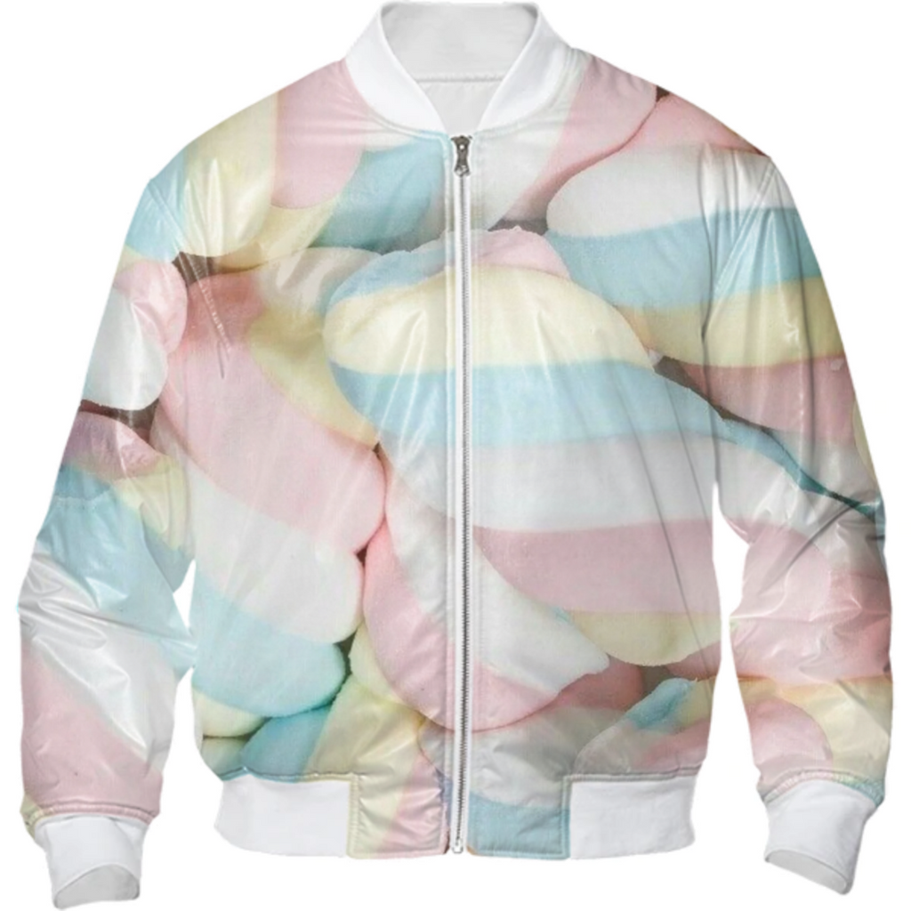 Marshmallow 3