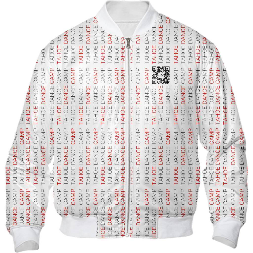 TDC Bomber Jacket
