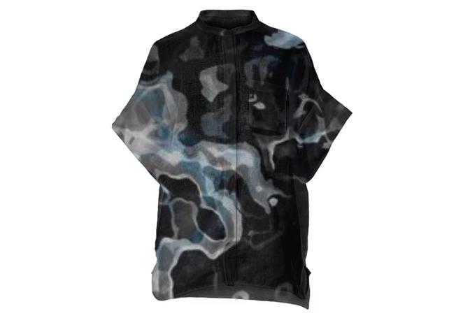 Smoke and Water