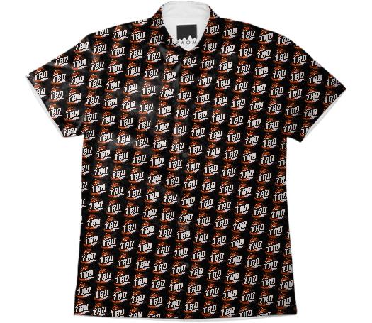 Short Sleeve Workshirt