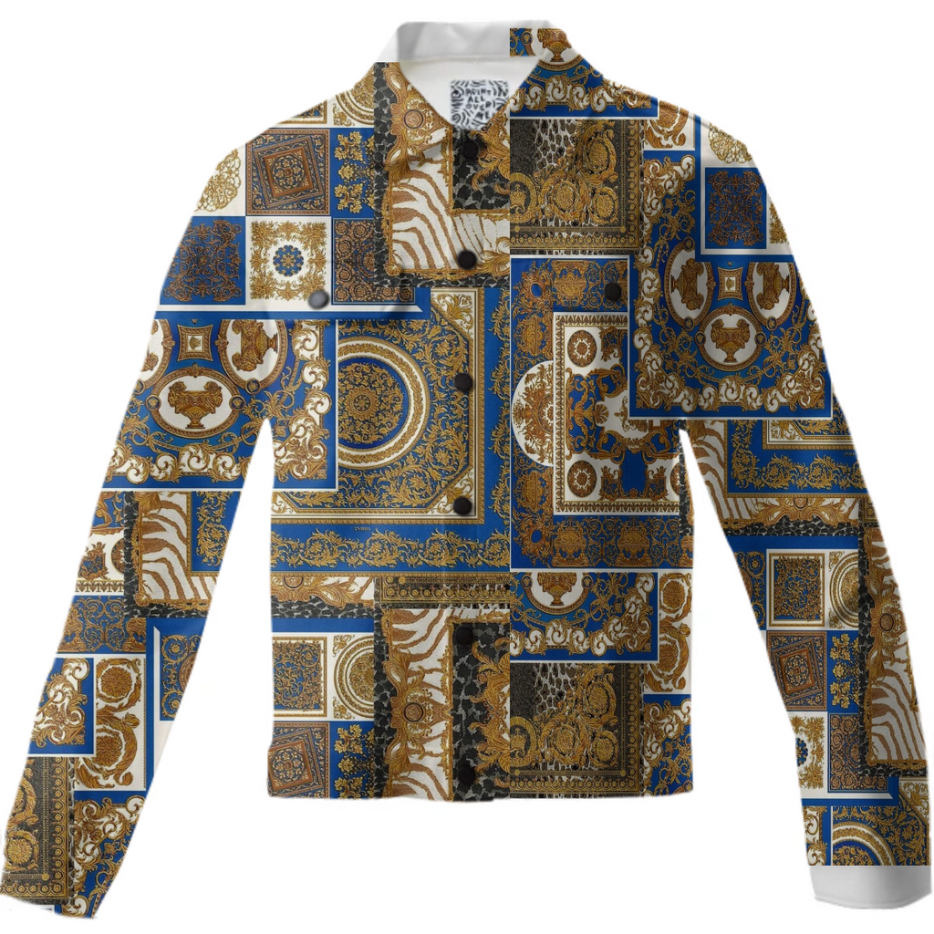 Baroque shirt