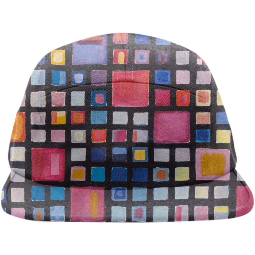 Brixton hat