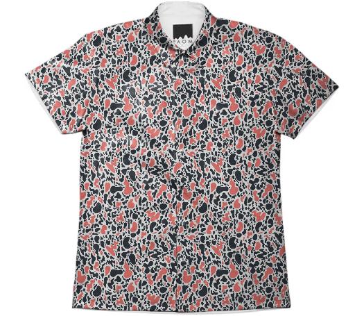 Short Sleeve Workshirt