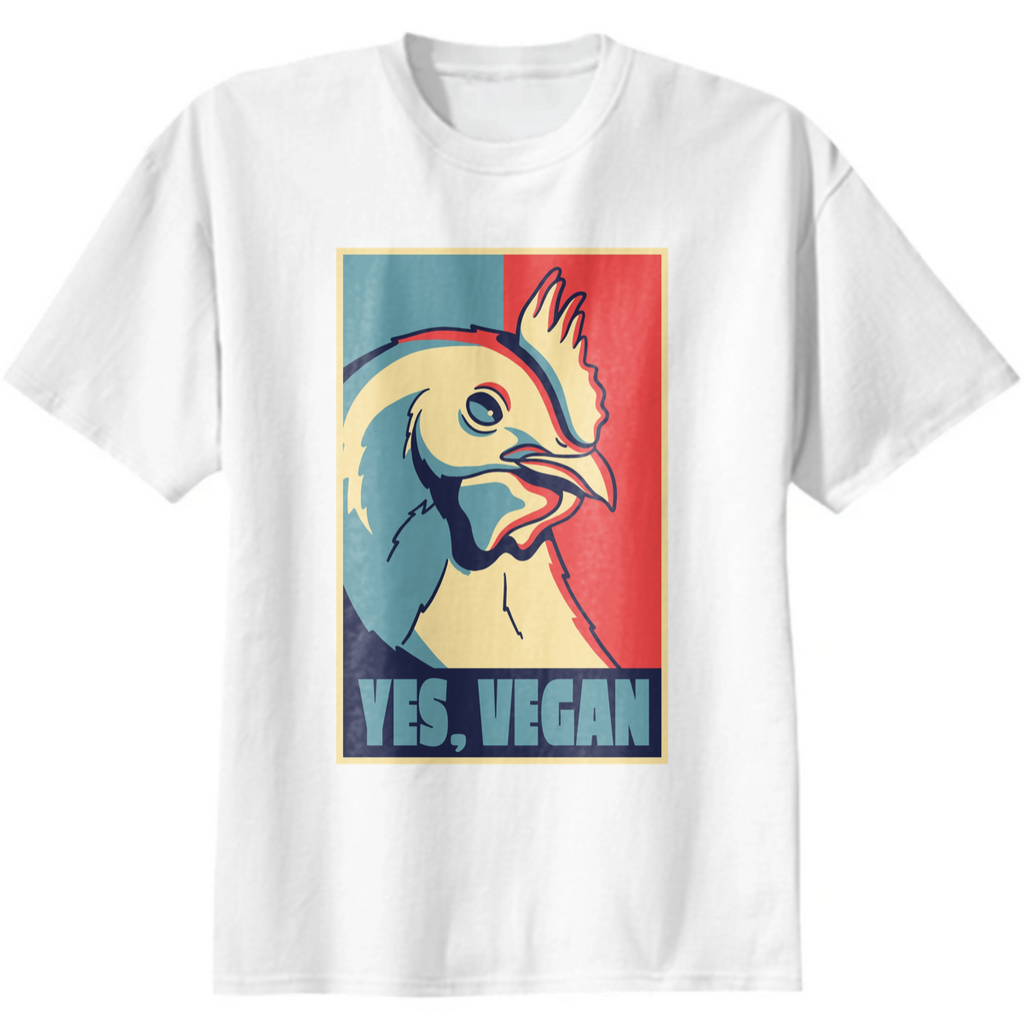 Vegan Tee