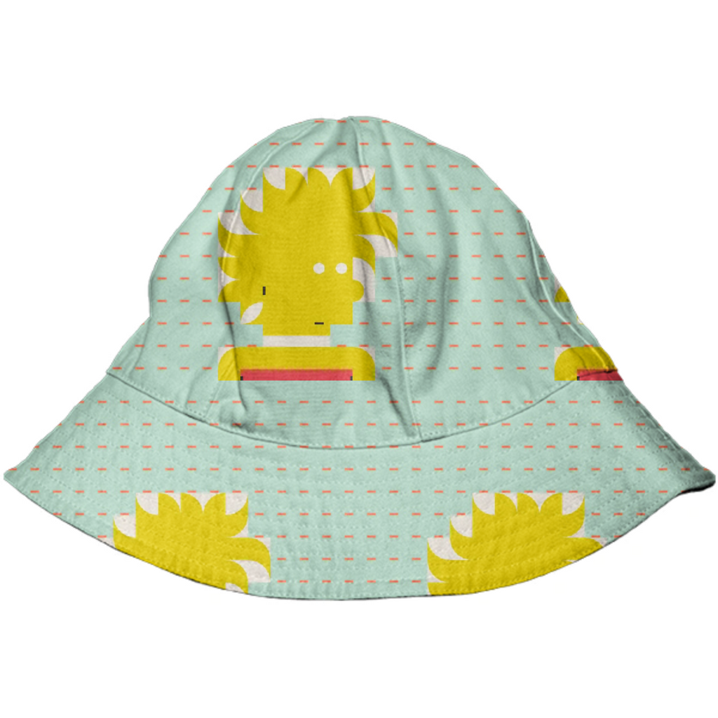 Limpson Kids Bucket Hat 2023