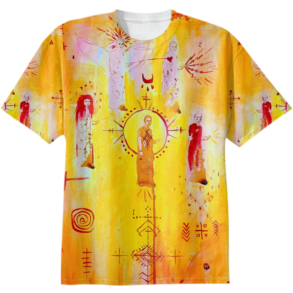 t shirt bb