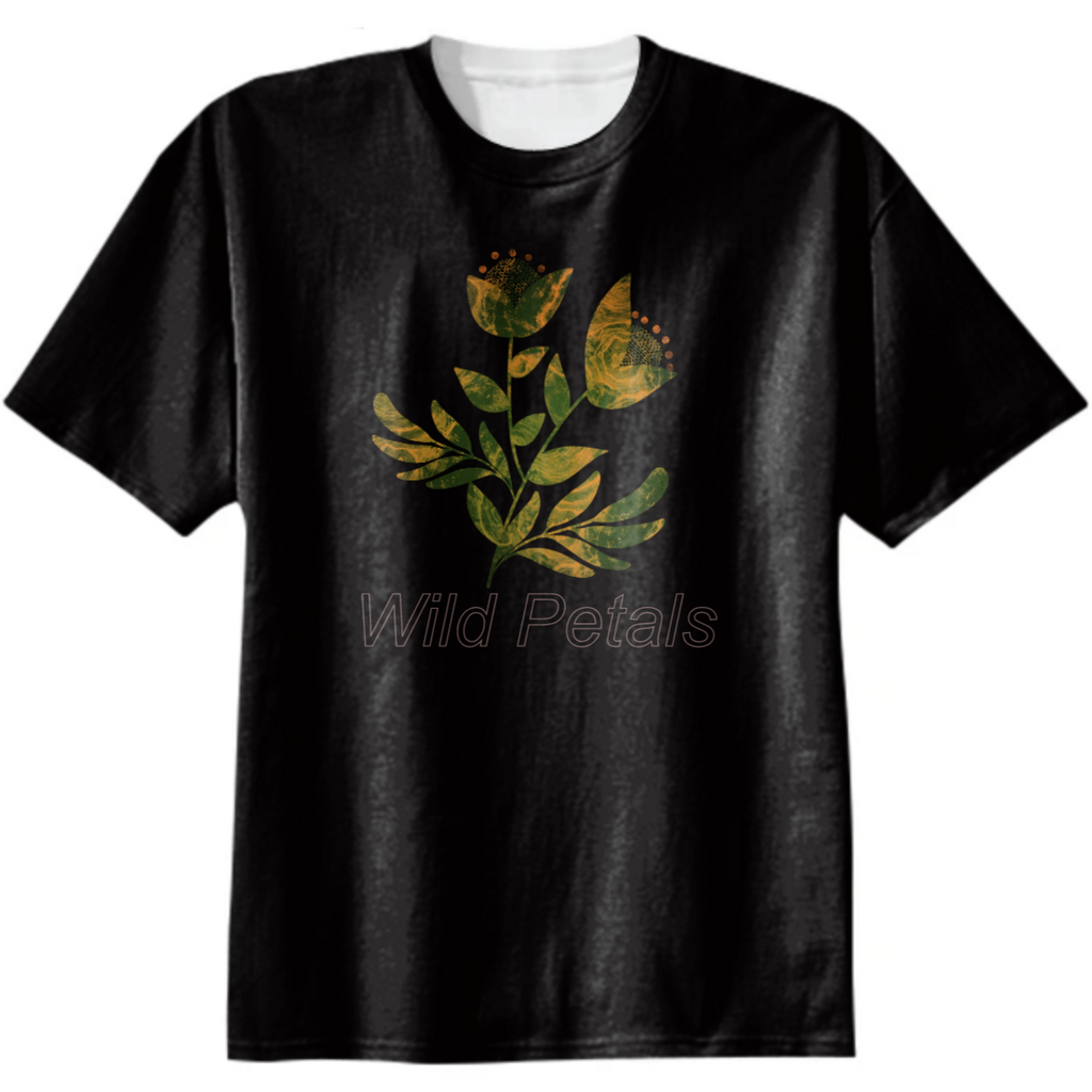 Wild Petals