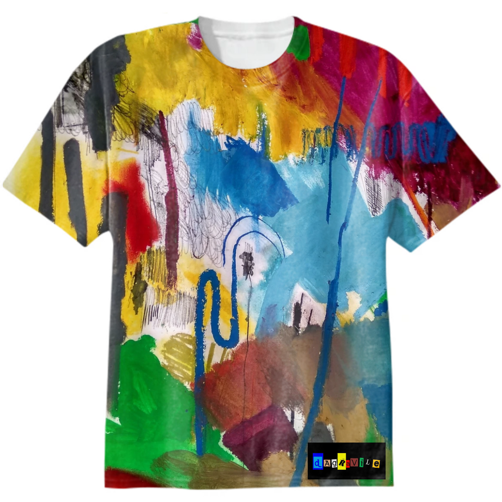 SINUS(2018) DaGraVile