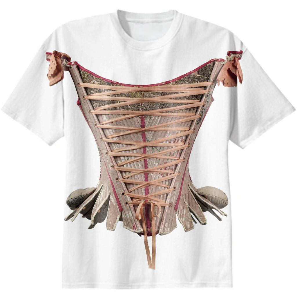 Corset 1
