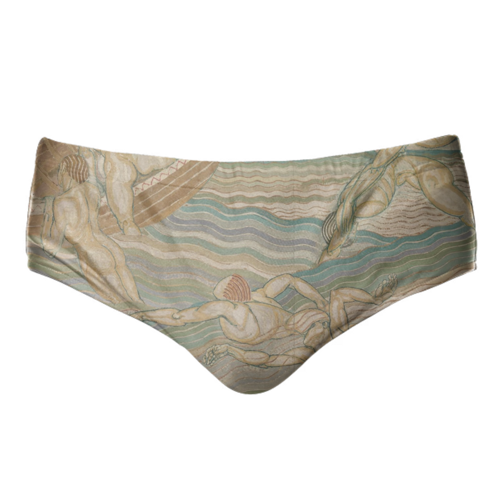 Bathers