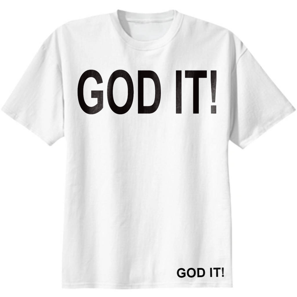 GOD IT CLOXA