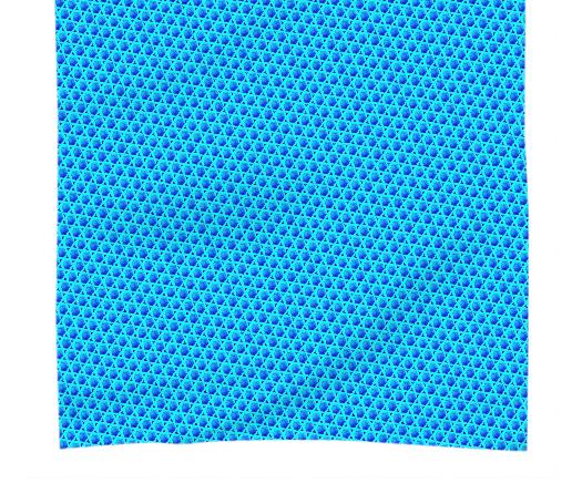 Blue Tile S