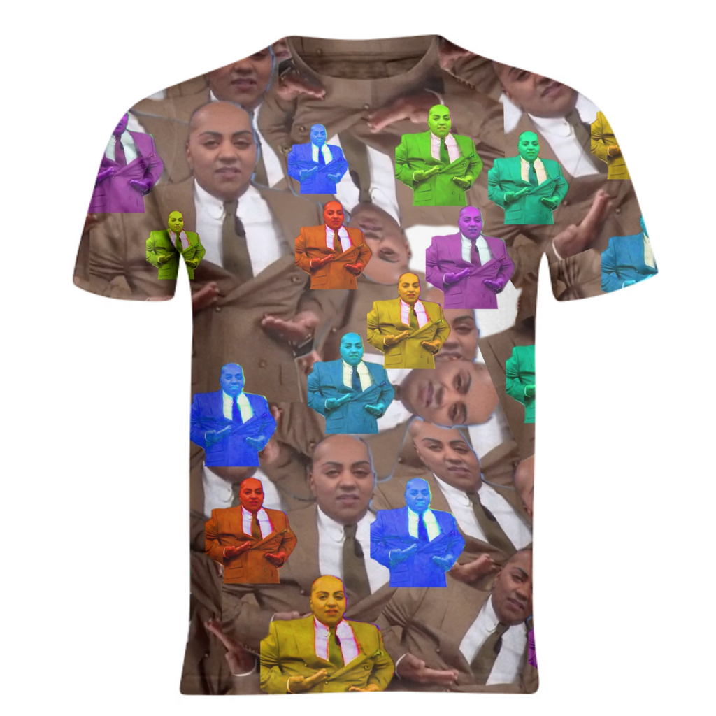 JB Shirt