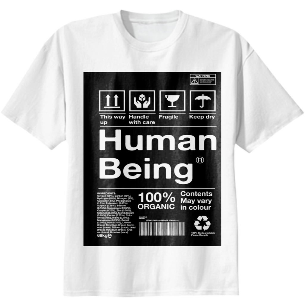 human