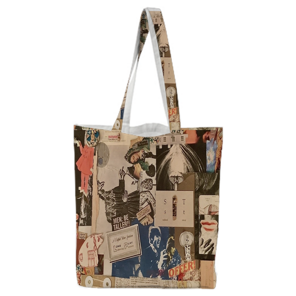 Offer! Tote