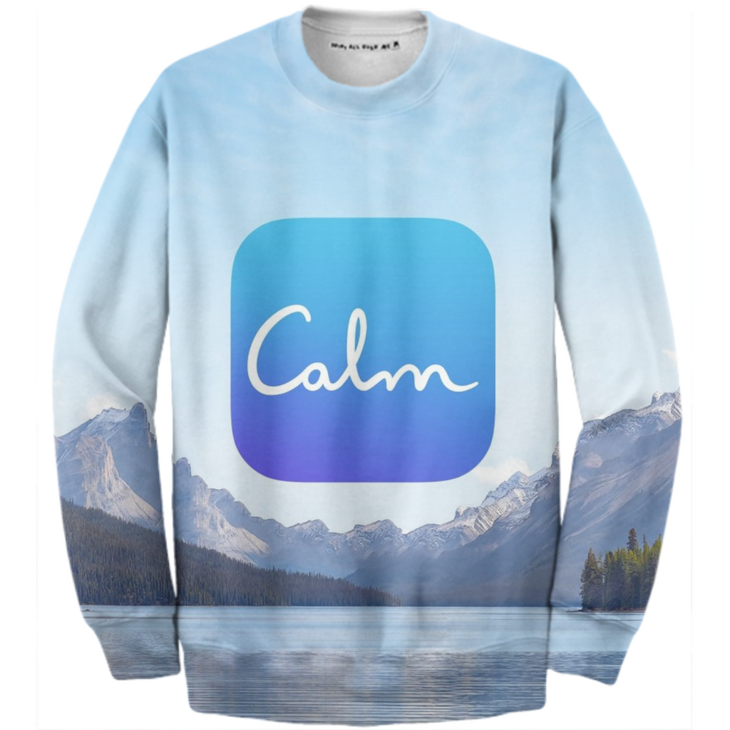 Calm Sweatshirt