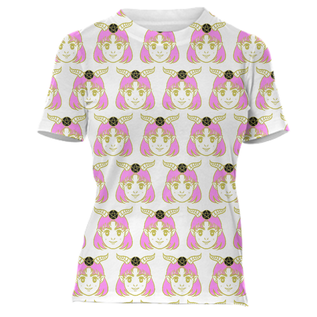 Baby Baphomet