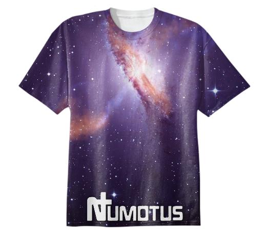 Numotus Galaxy 5 Indigo