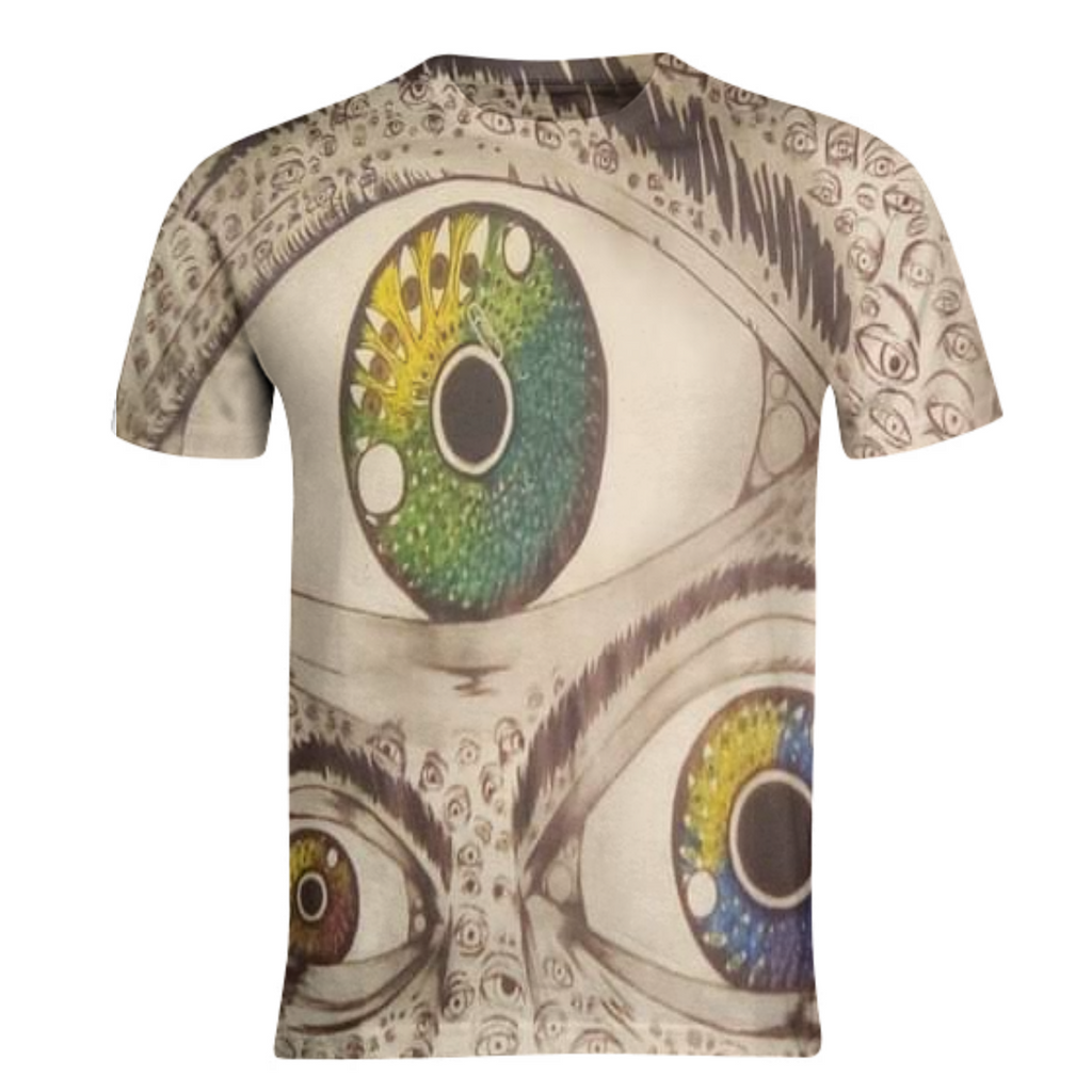 God Eye T