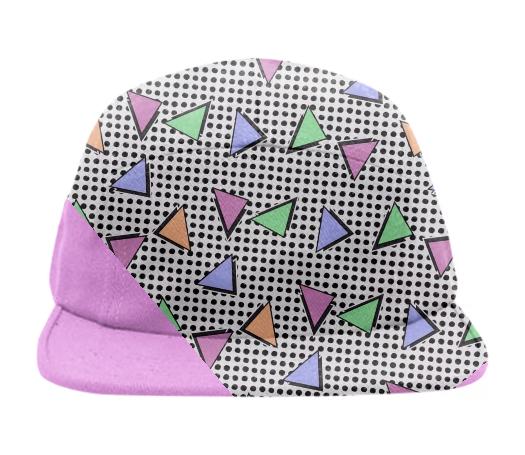 NINETIES BASEBALL HAT