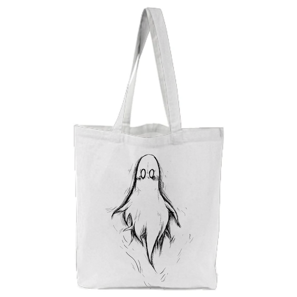 Ghost bag