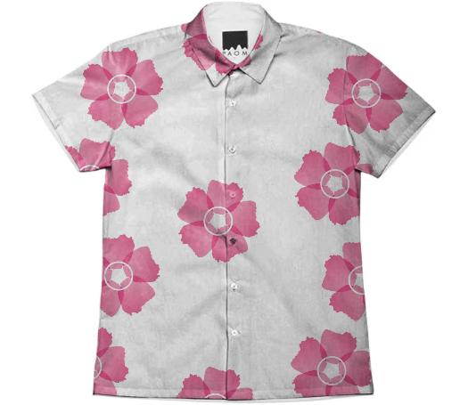 Short Sleeve Workshirt