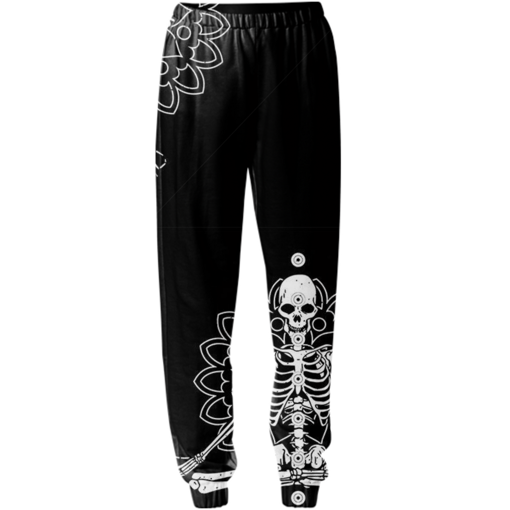 yoga sweatpants