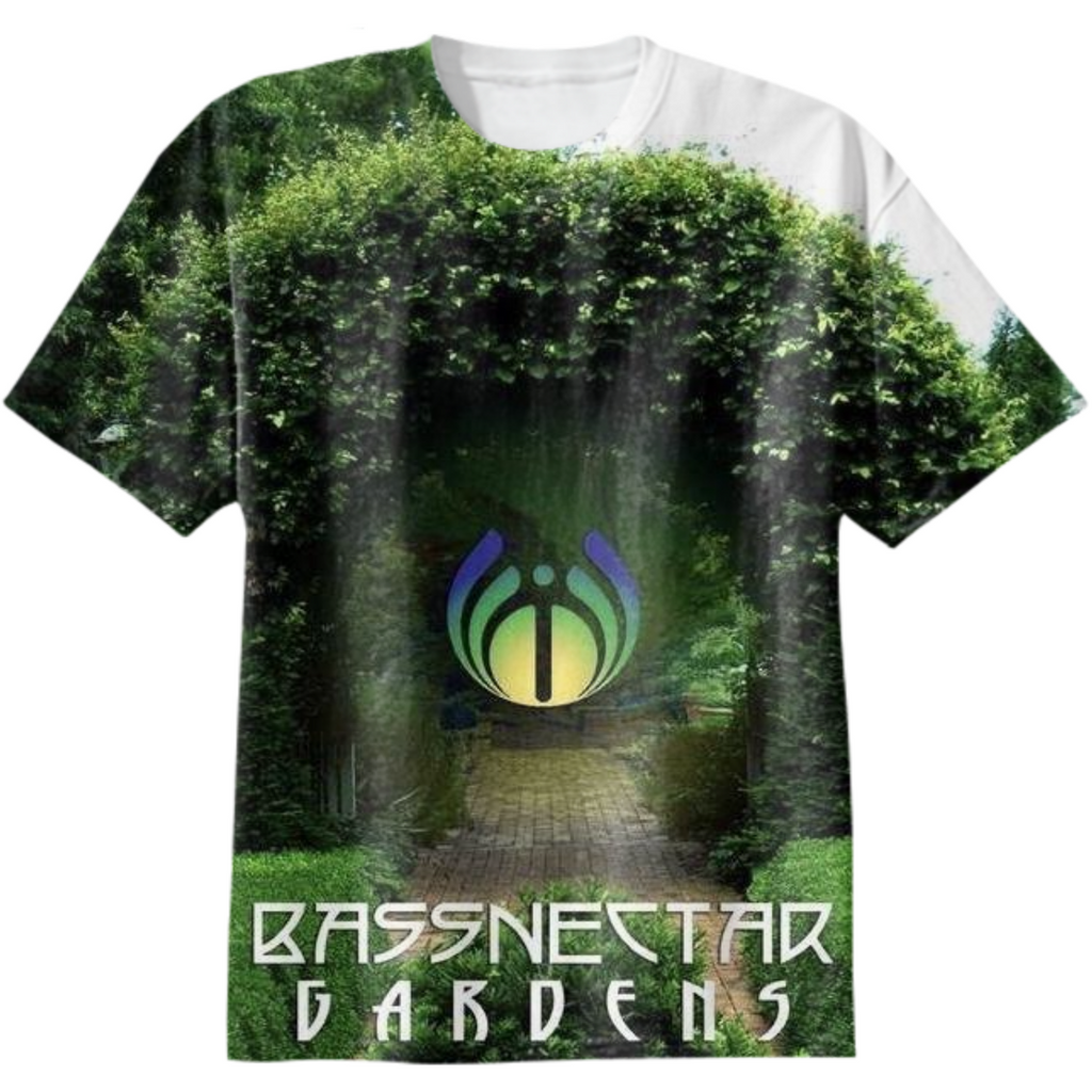 Gardens Mixtape [1998]