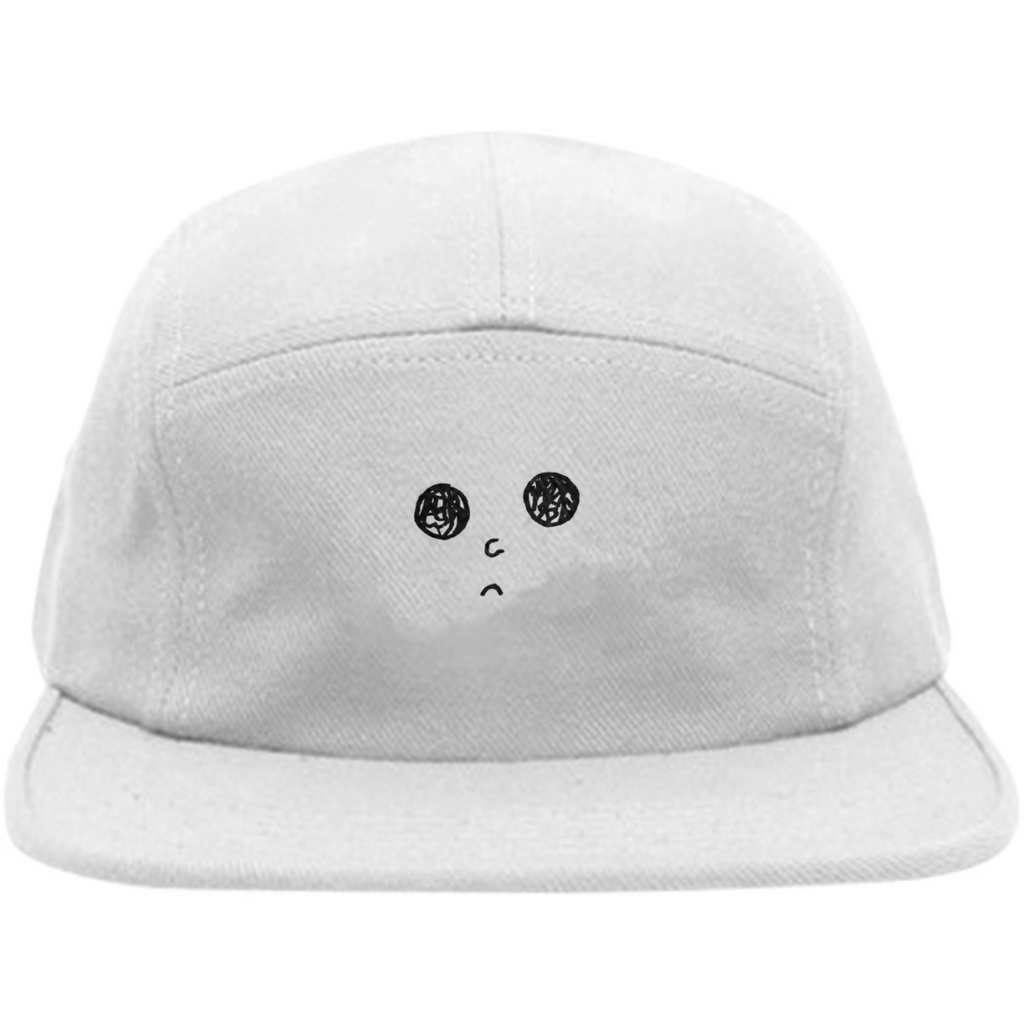 Pat XY Emoji Hat