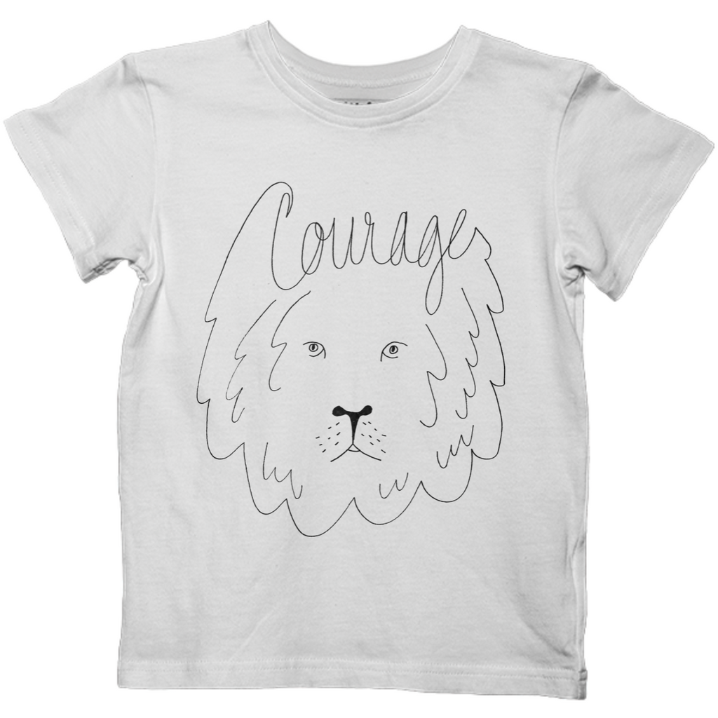 Take Courage
