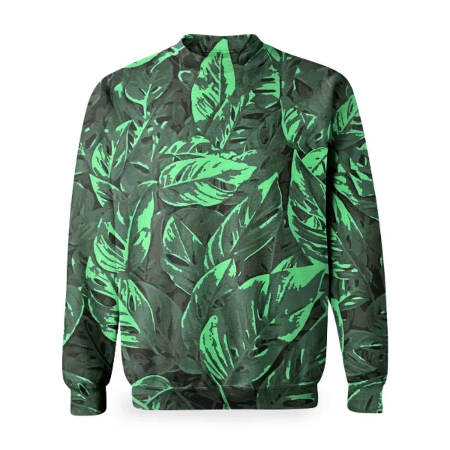 Palm Life Sweatshirt