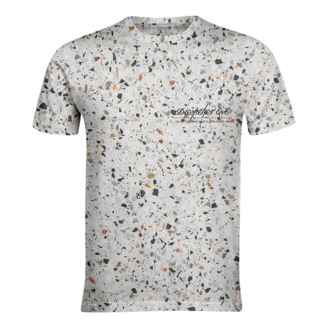 Diespeker 007 Tee