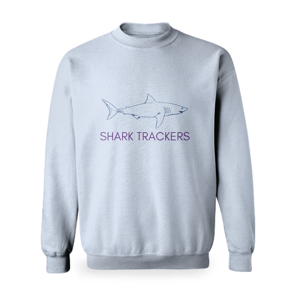 Shark Tracker Logo
