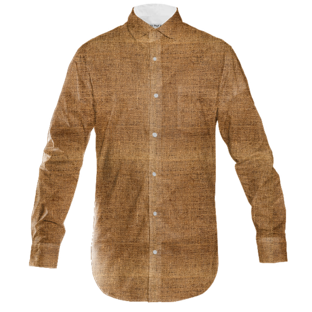 BURLAP