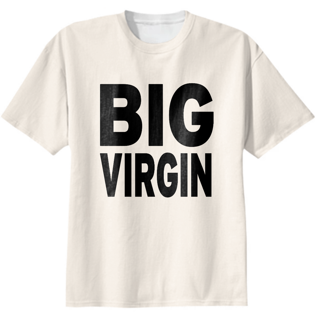 Big Virgin