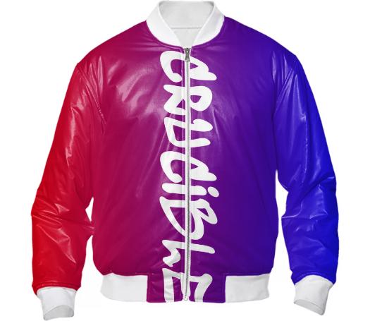 DUAL GRADIENT BOMBER