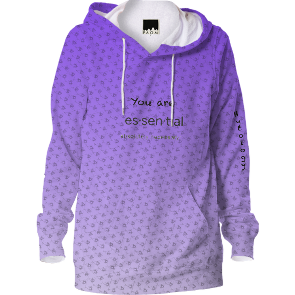 hycology hoodie #1