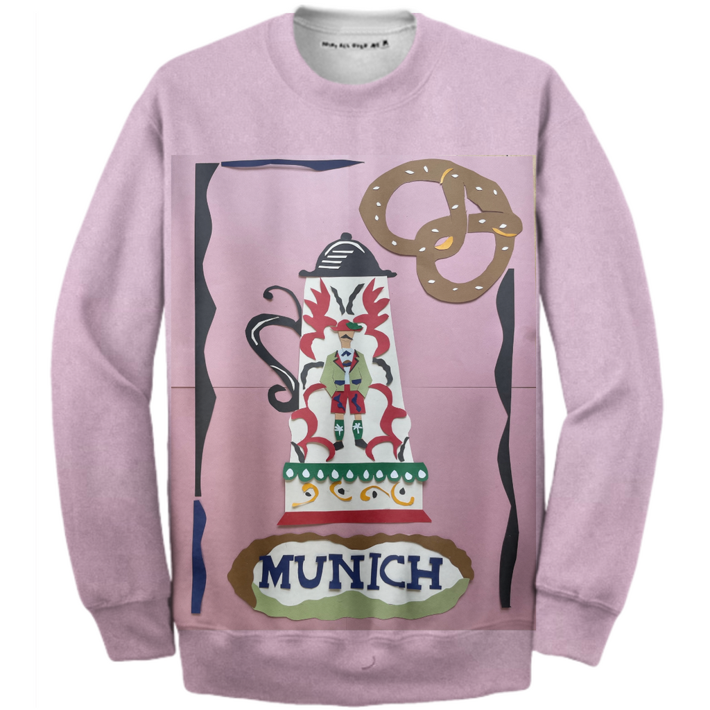 munich